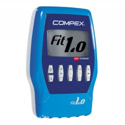 Compex fit 1.0