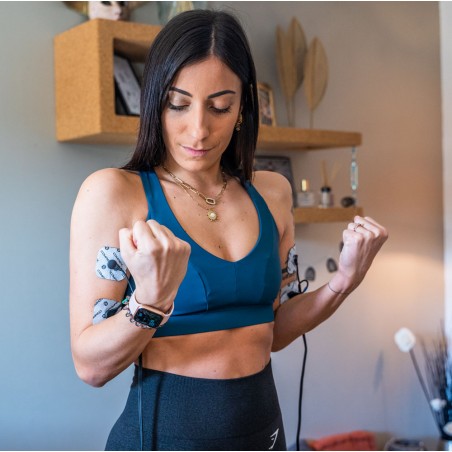 Compex fit 1.0