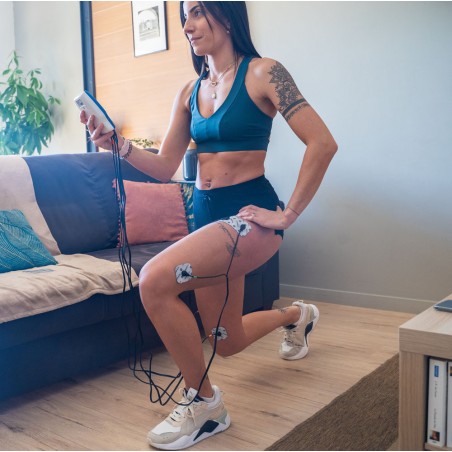 Compex fit 1.0