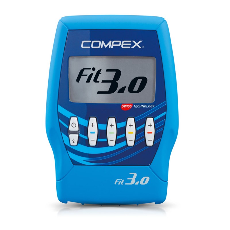 Compex Fit 3.0