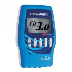 Compex fit 3.0