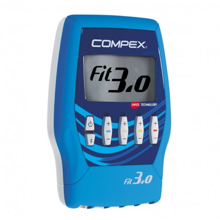 Compex fit 3.0