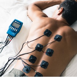 Compex fit 3.0