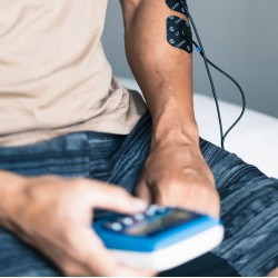 Compex fit 3.0