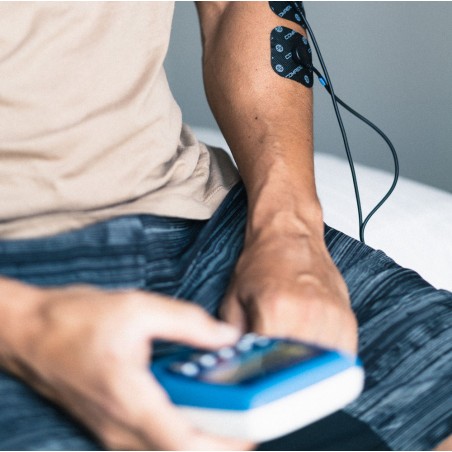 Compex fit 3.0