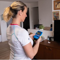 Compex fit 3.0