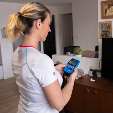 Compex fit 3.0