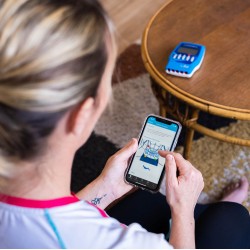 Compex fit 3.0