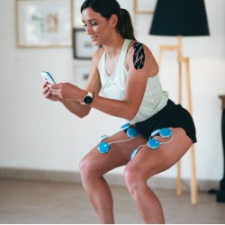 Compex Fit 5.0