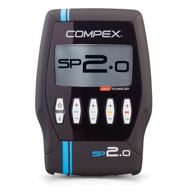 Compex SP 2.0