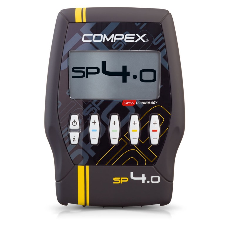 Compex SP 4.0