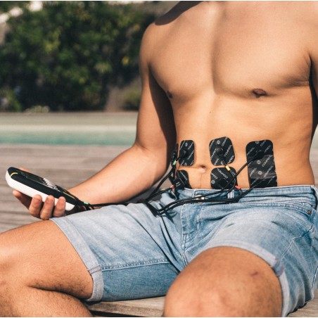 Compex SP 4.0