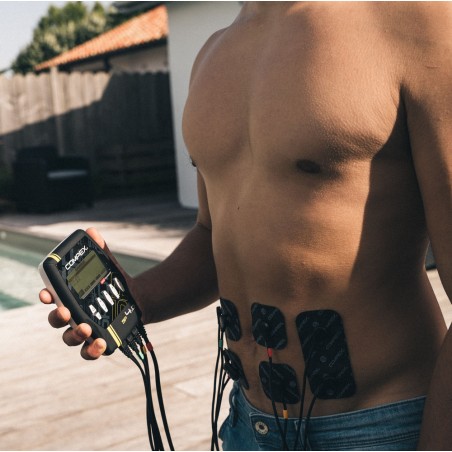 Compex SP 4.0