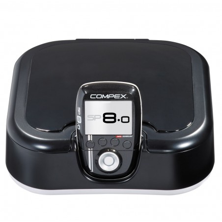 Compex SP 8.0