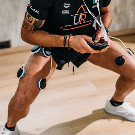 Compex SP 8.0