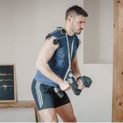 Compex SP 8.0