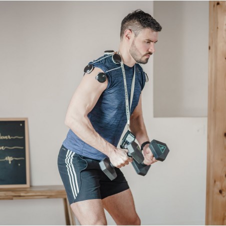 Compex SP 8.0