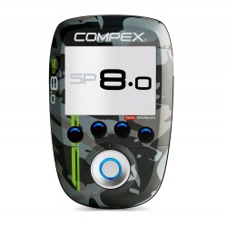 Compex SP 8.0