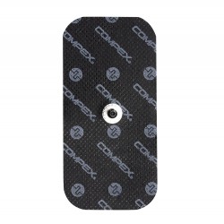 Electrodes COMPEX Performance 1 Snap 5*10
