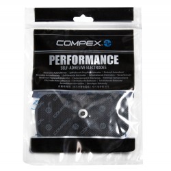 Electrodes COMPEX Performance 1 Snap 5*10