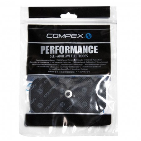 Electrodes COMPEX Performance 1 Snap 5*10