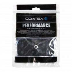 Electrodes COMPEX Performance 2 Snap 5*10