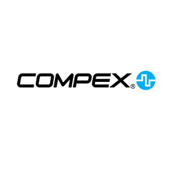 Electrodes COMPEX Performance 2 Snap 5*10
