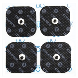 Electrodes COMPEX Performance Snap 5*5
