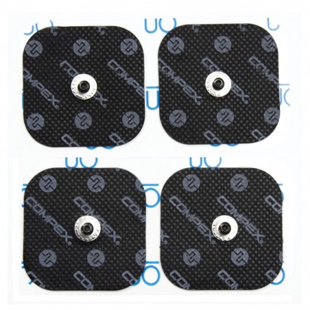 Electrodes COMPEX Performance Snap 5*5