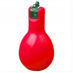 Sifflet poire à main