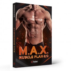 MAX MUSCLE PLAN 2.0 - 4Trainer Editions