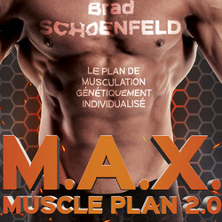 MAX MUSCLE PLAN 2.0 - 4Trainer Editions