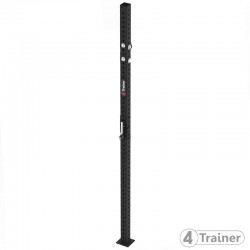 Rack CROSS TRANING Mural - 2 Postes - 4Trainer