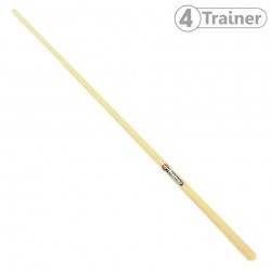 Barre Technique Haltéro en Bois - à l'unité - 4TRAINER