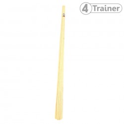 Barre Technique Haltéro en Bois - à l'unité - 4TRAINER