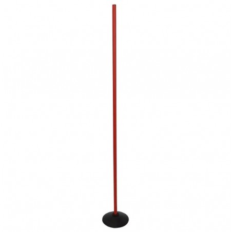 JALON TERRAIN SYNTHÉTIQUE - 160CM - Rouge, Bleu ou Jaune