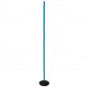 JALON TERRAIN SYNTHÉTIQUE - 160CM - Rouge, Bleu ou Jaune