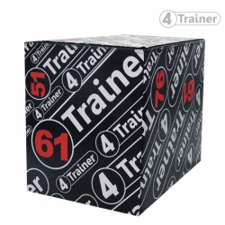 PLYOBOX Souple - 4TRAINER