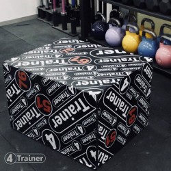 PLYOBOX Souple - 4TRAINER