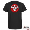 T-shirt NO REP - Version Rouge - 4TRAINER x ALLBARS