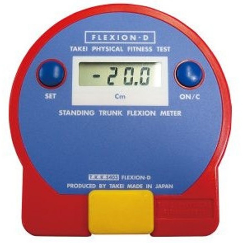 Dynamomètre à Main – Jusqu’à 130 Kg – Parfait Pour Renforcer Avant-bras, Poignets Et Doigts