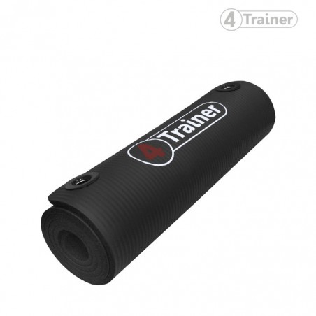 Tapis de Sol CONFORT 4Trainer avec oeillets