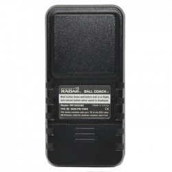 Pocket Radar BALL COACH