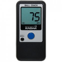 Pocket Radar BALL COACH