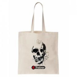 Summer bag "SKULL" - Série spéciale by GANO