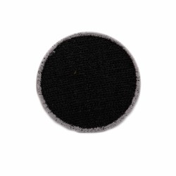 Patch Ecusson Pin Up Athlete by GANO pour sac à dos militaire