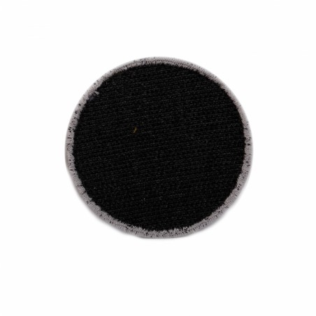 Patch Ecusson Pin Up Athlete by GANO pour sac à dos militaire