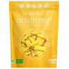 BANANE CRUNCHY FRUIT BIO - 100% bananes biologiques lyophilisées
