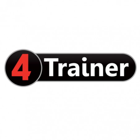 Parka Technique - 4TRAINER