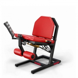 KEISER A300 Leg extension PRO